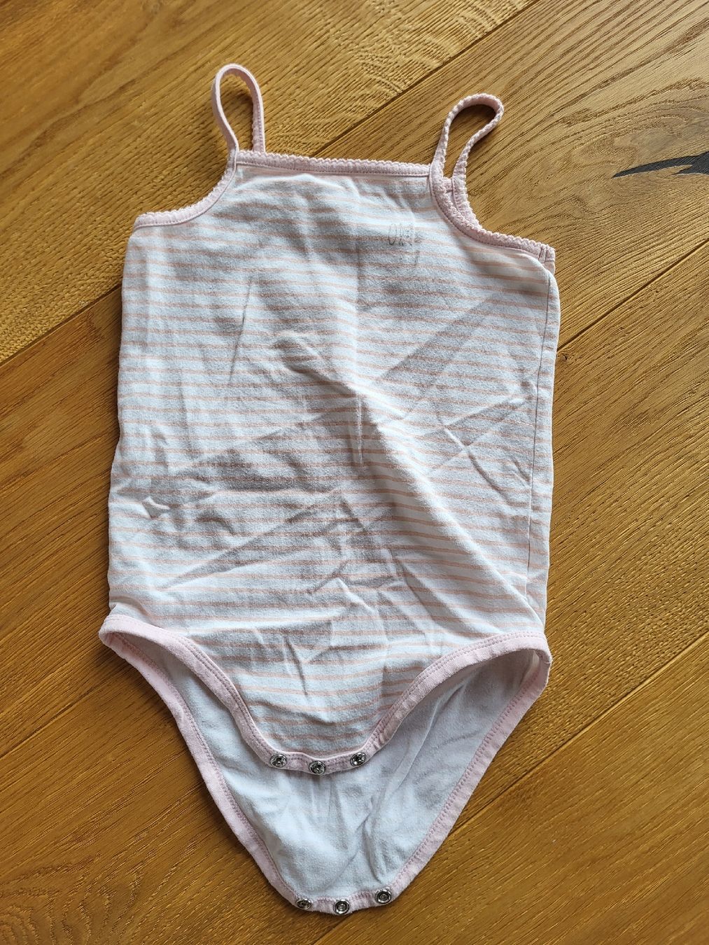 Biancheria intima: Body 36 Months Orchestra – Nuovo (secondo la descrizione) da Mund venduto da joe_m2w8