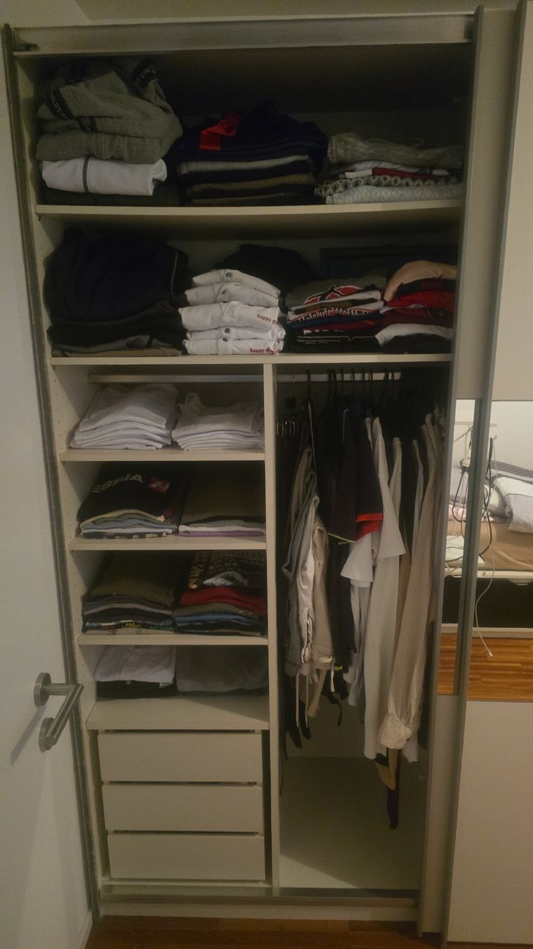 Ikea Armadi: div. Möbel – Usato da Greppen venduto da FitHess 2