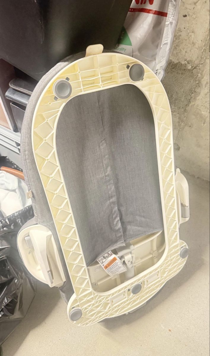 Stokke Wippen & Schaukeln: STOKKE Steps Newborn Set – Gebraucht aus Wila von ccr_s7gp 2