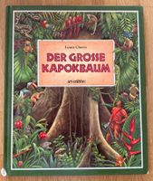 Buch - Der grosse Kapokbaum - Dschungel Regenwald Amazonas
