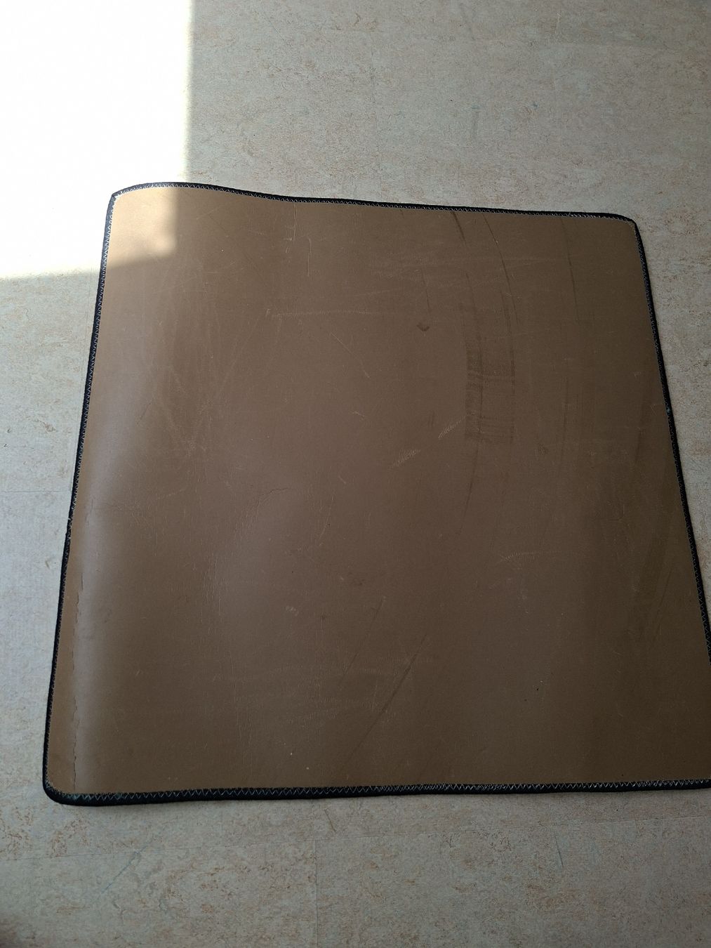 Tappeto da gioco: Jassteppich 60 x 60 – Usato da Klingnau venduto da vollmond36 3