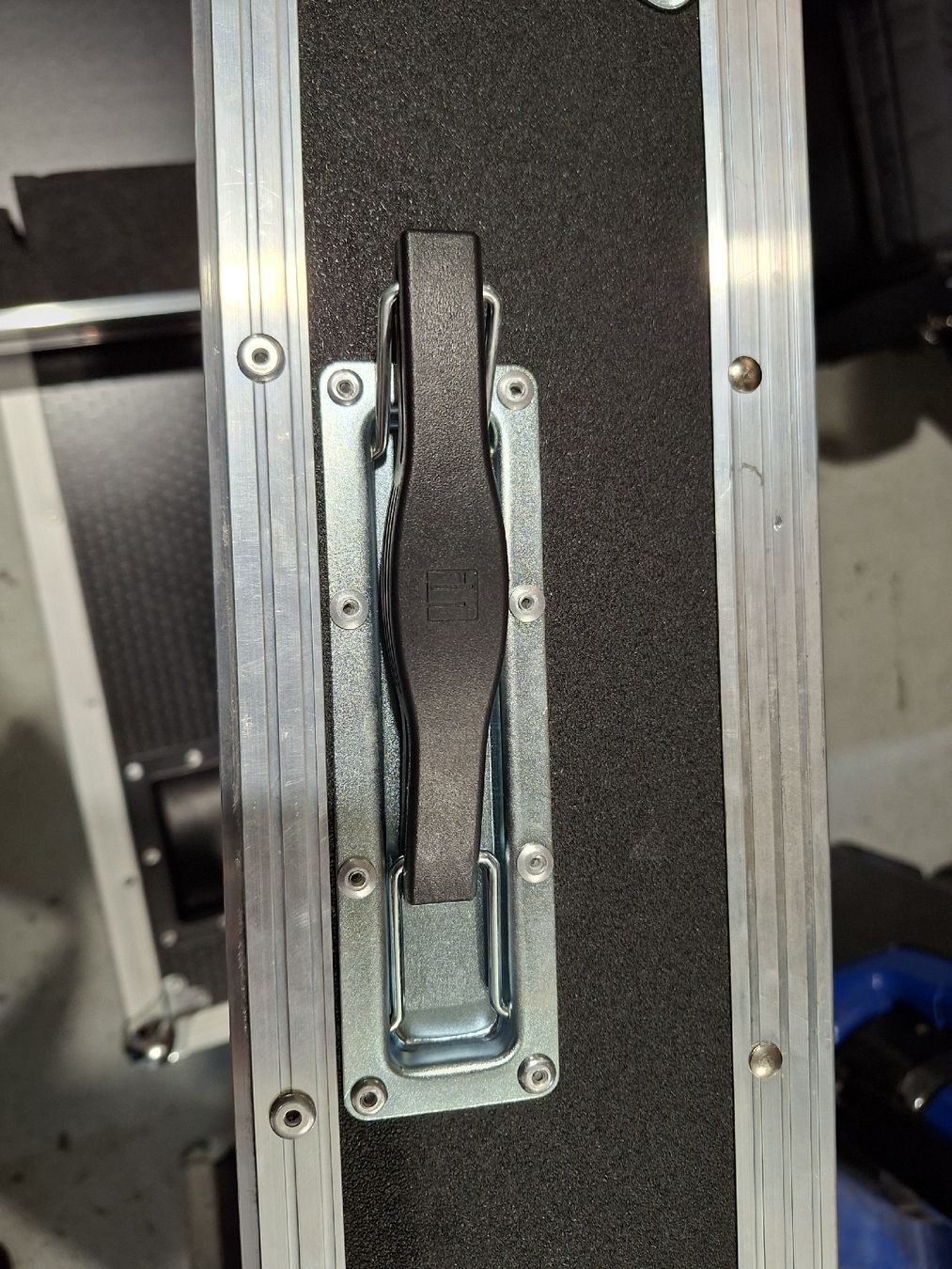 Valigie: AlphaTheta CDJ-3000X Hülle Case flightcase Top Zustand – Usato da Chur venduto da 80808080 3