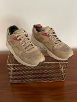 Puma R698 Trinomic Tropicalia Beige in US9,5 / EU42,5