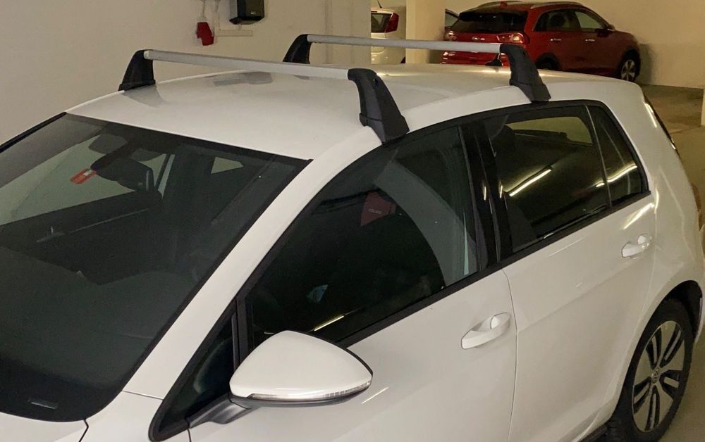 Dachtrager Golf 7