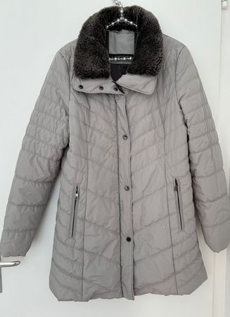 Warme Fuchs Schmitt Jacke Gr. 38
