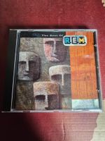CD - R.E.M. – The Best Of R.E.M. (Alternative Rock)