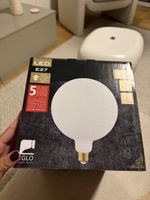 EGLO Vintage Spezial E27 LED G200 4W 2700