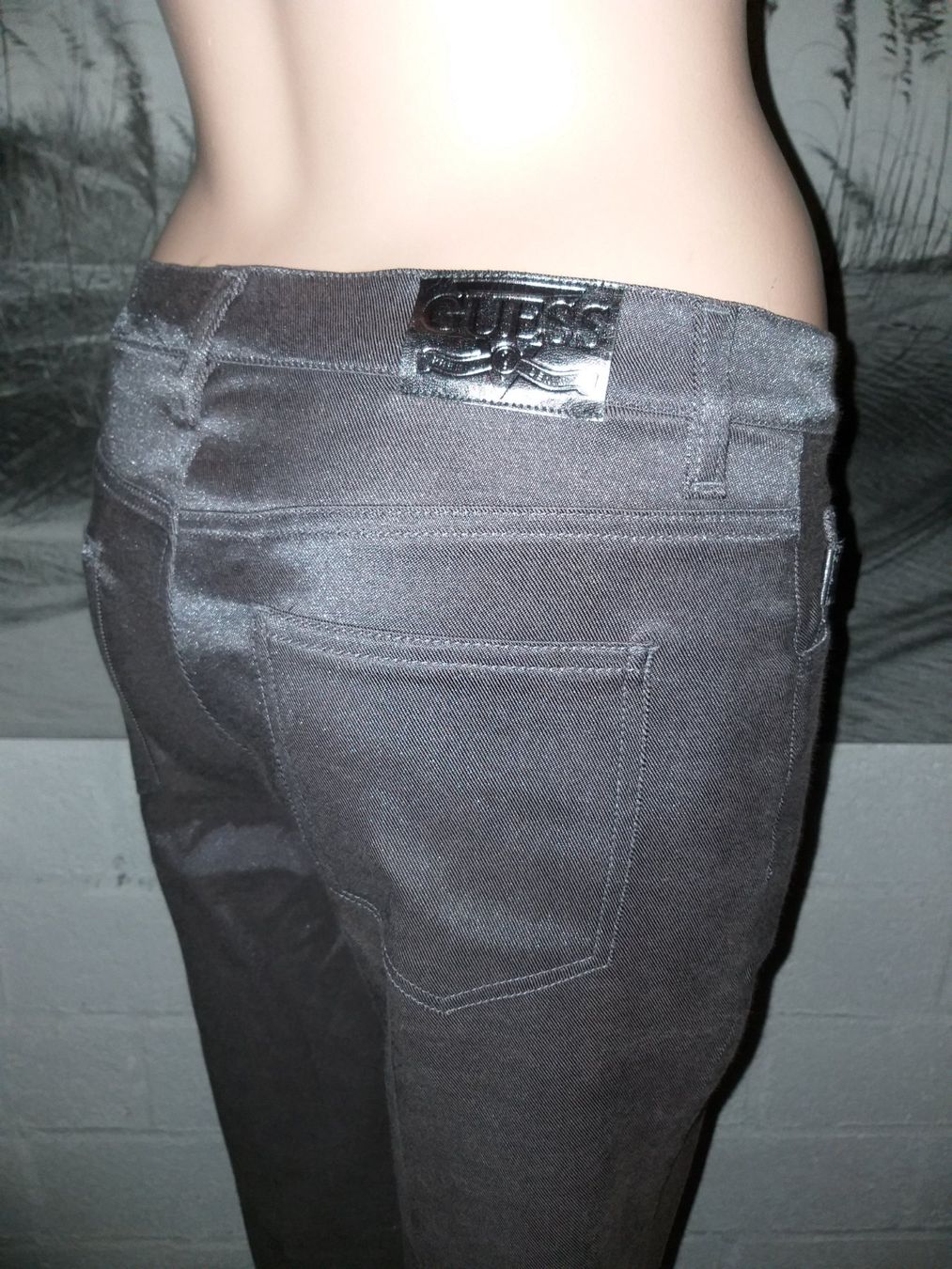 Guess Jeans: GUESS Jeans taille / Grosse 30 – Usato da Cossonay-ville venduto da Super-Price-Quality 8