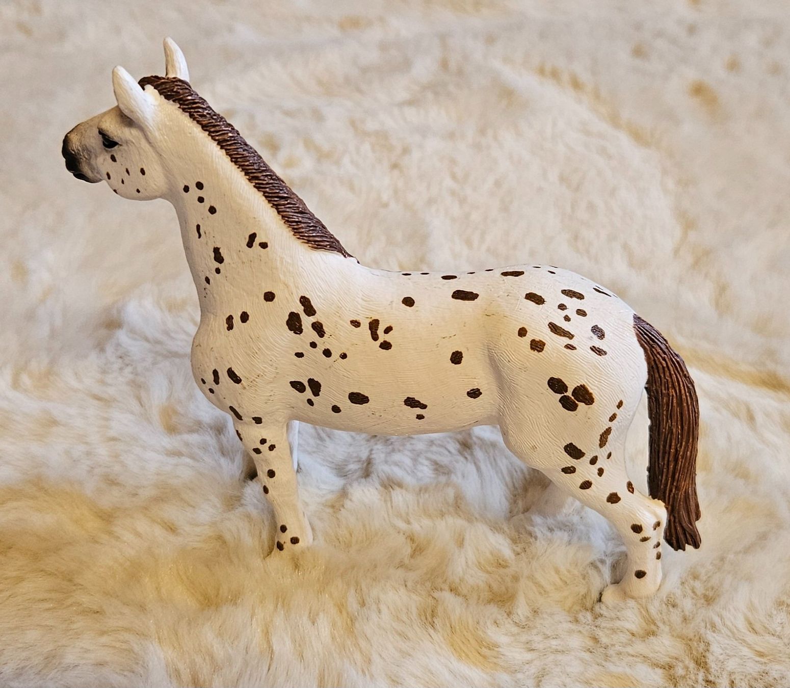 Schleich Giocattoli: Schleich Walach – Usato da Muolen venduto da xania82 1