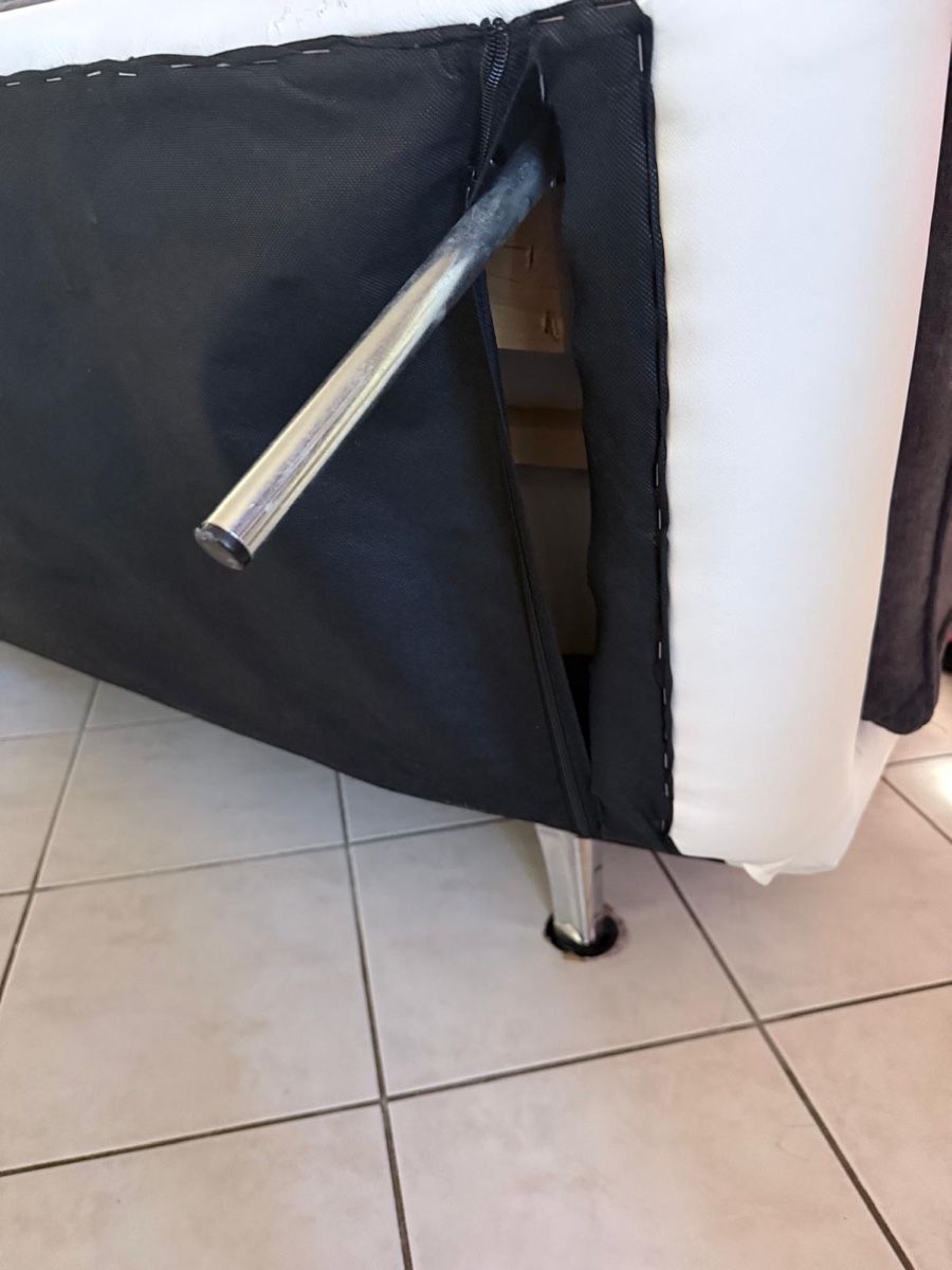 Divani: Canapé lit  – Usato da Biel/Bienne venduto da AlexanderG81 3