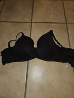 Schwarzer BH Gr. 100C