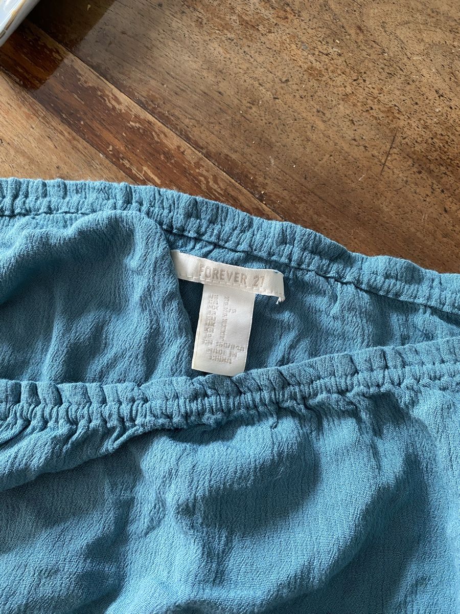 Tops: Forever 21 haut – D'occasion à etoy par fca027 1