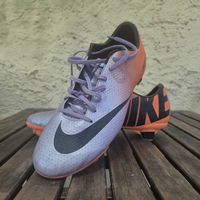 Scarpe da calcio Nike Mercurial TG 42  usate pochissimo