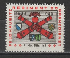 Artillerie Nr. 335/1 *