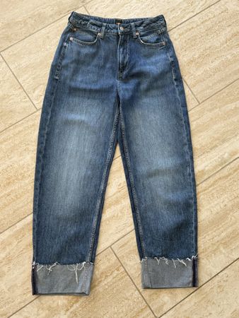 Jeans von Boss Gr. 27/28