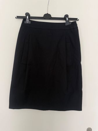 AKRIS Punto Skirt - Size 34