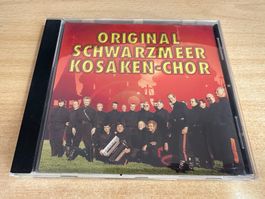 X0 Schwarzmeer Kosaken-Chor – Die Größten Erfolge / Folge 2
