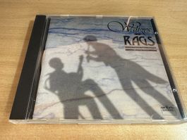 Z4 Christian Siegmann, Marcel Ege – Waltzes And Rags