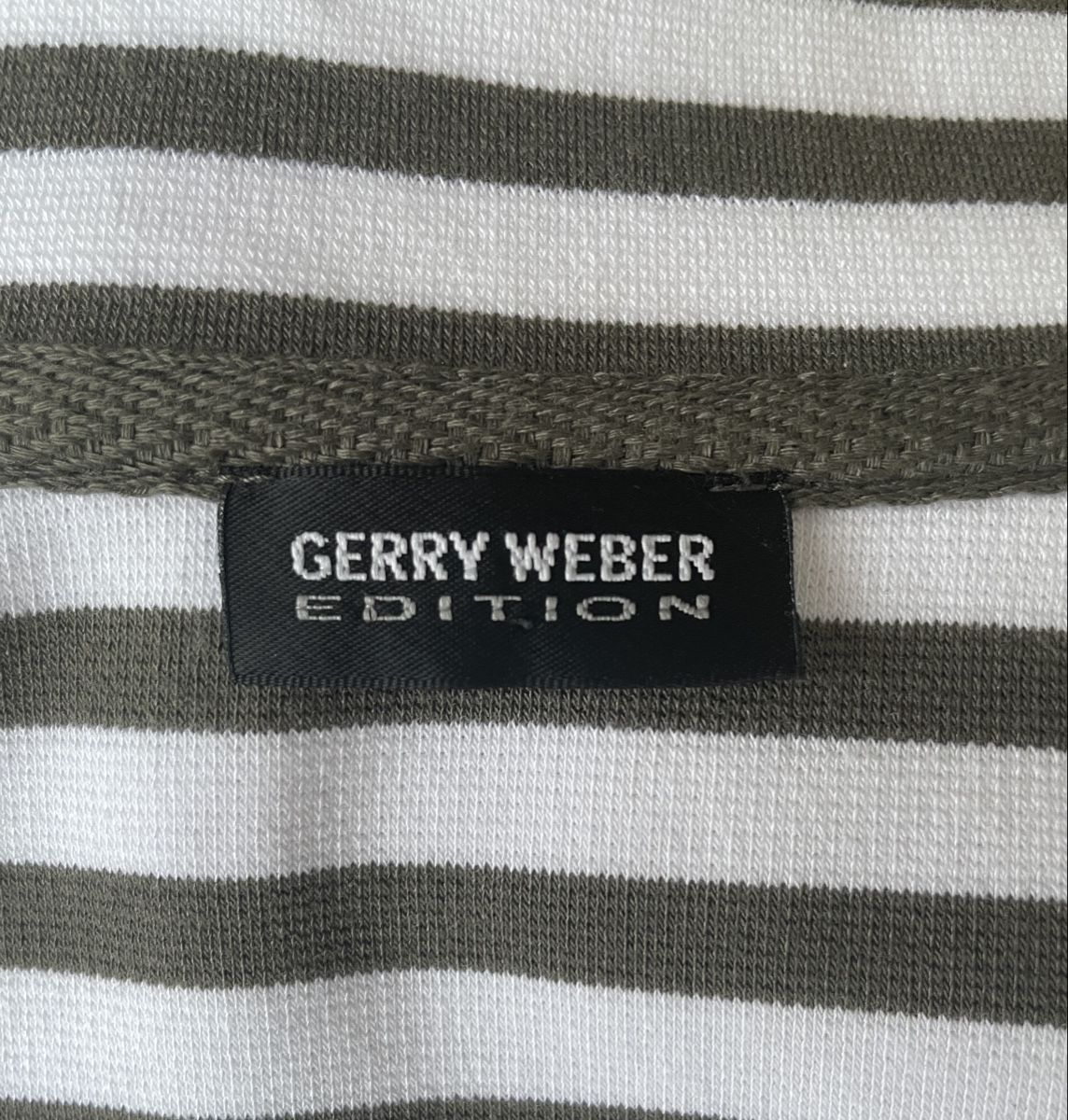 Gerry Weber Giacche: Jacke/Blazer (Gerry Weber) – Nuovo (secondo la descrizione) da Grenchen venduto da M_ina 9