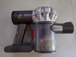 Dyson Staubsauger Sauger Akkusauger