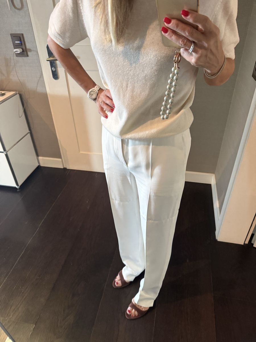 Chloé Pantalons: Chloé Hose  – D'occasion à Wädenswil par Cocomagi 1