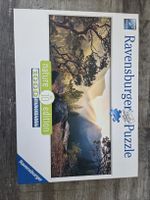 Ravensburger Puzzle 1000 Teile Panorama Nature 10. Edition