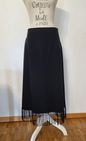 Cooler Jupe von "Ottod'Ame" Gr.40