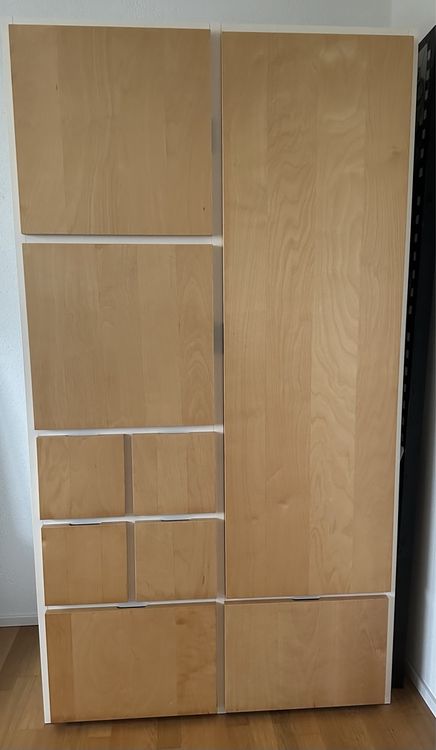 Ikea Schrank Rakke Kaufen auf Ricardo