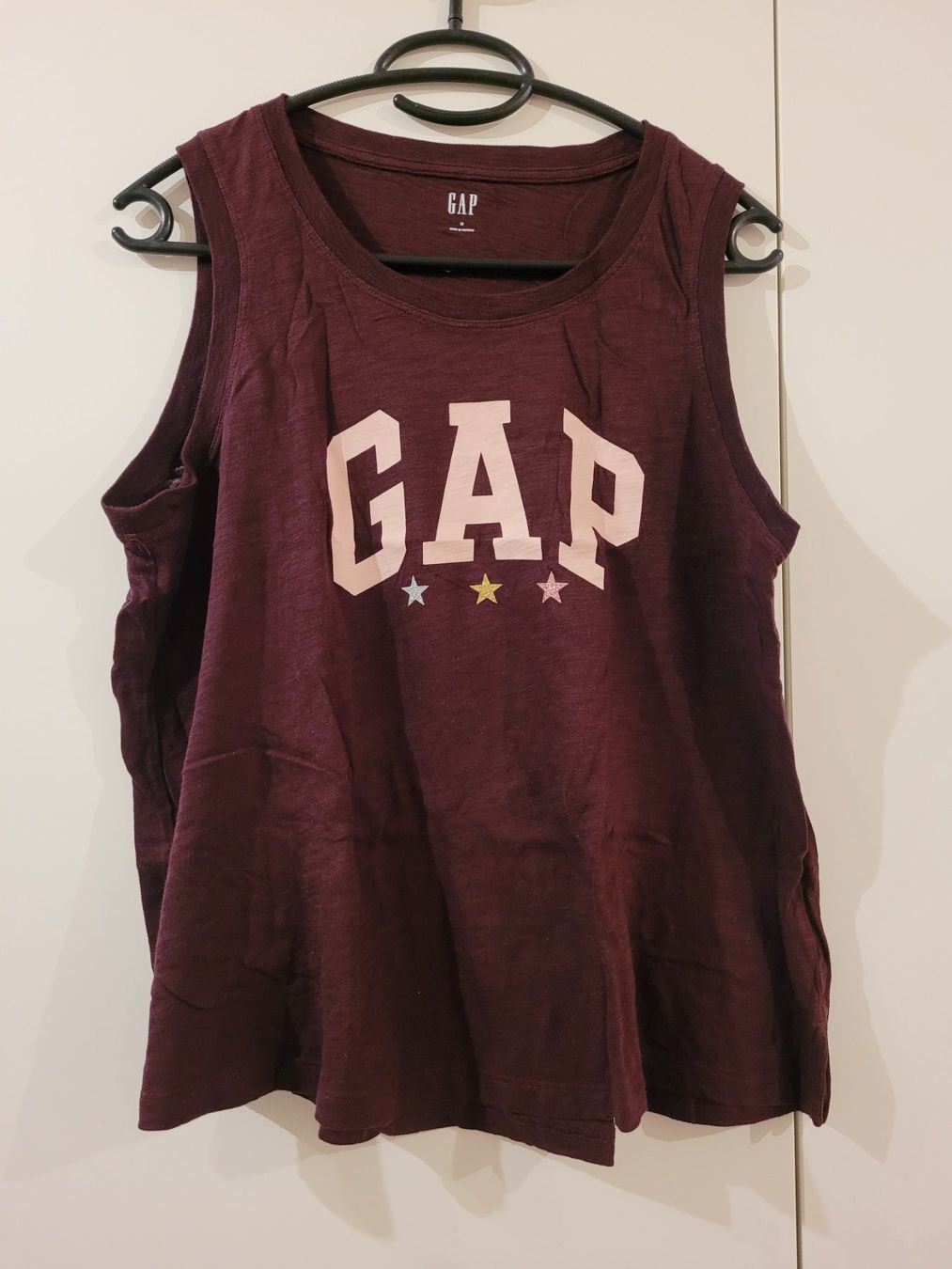 Gap Top: GAP TOP GRÖSSE M – Nuovo (secondo la descrizione) da Lütisburg venduto da amerika123