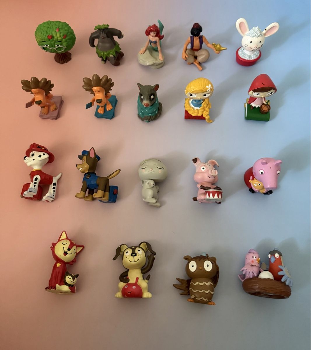 Tonies Statuette: 19 Tonies zu Verkaufen – Usato da Pratteln venduto da GinaLisa13