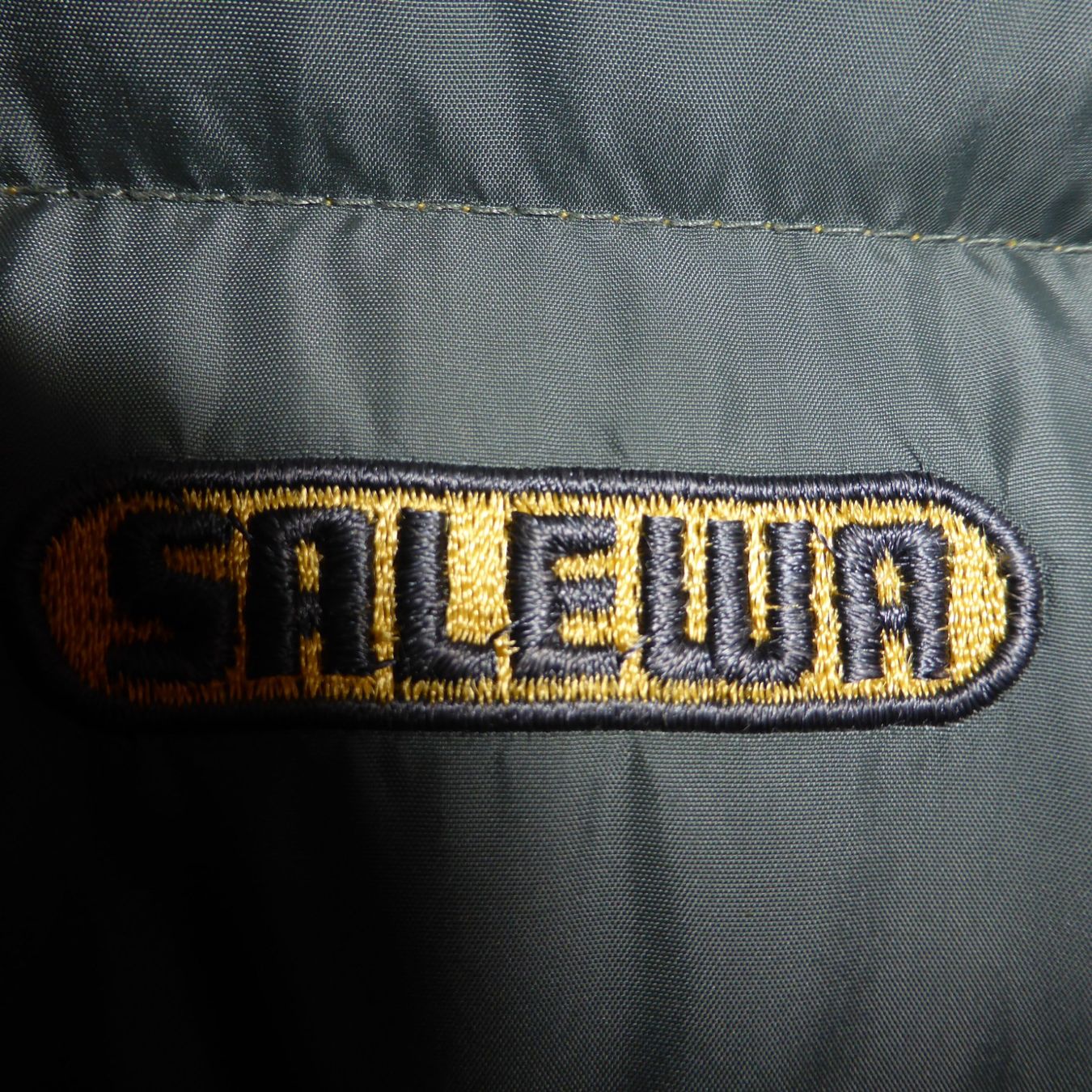 Salewa Gilet & Giacche: Daunengilet SALEWA, Gr. M – Usato da St.Gallen venduto da regenbogen5 1