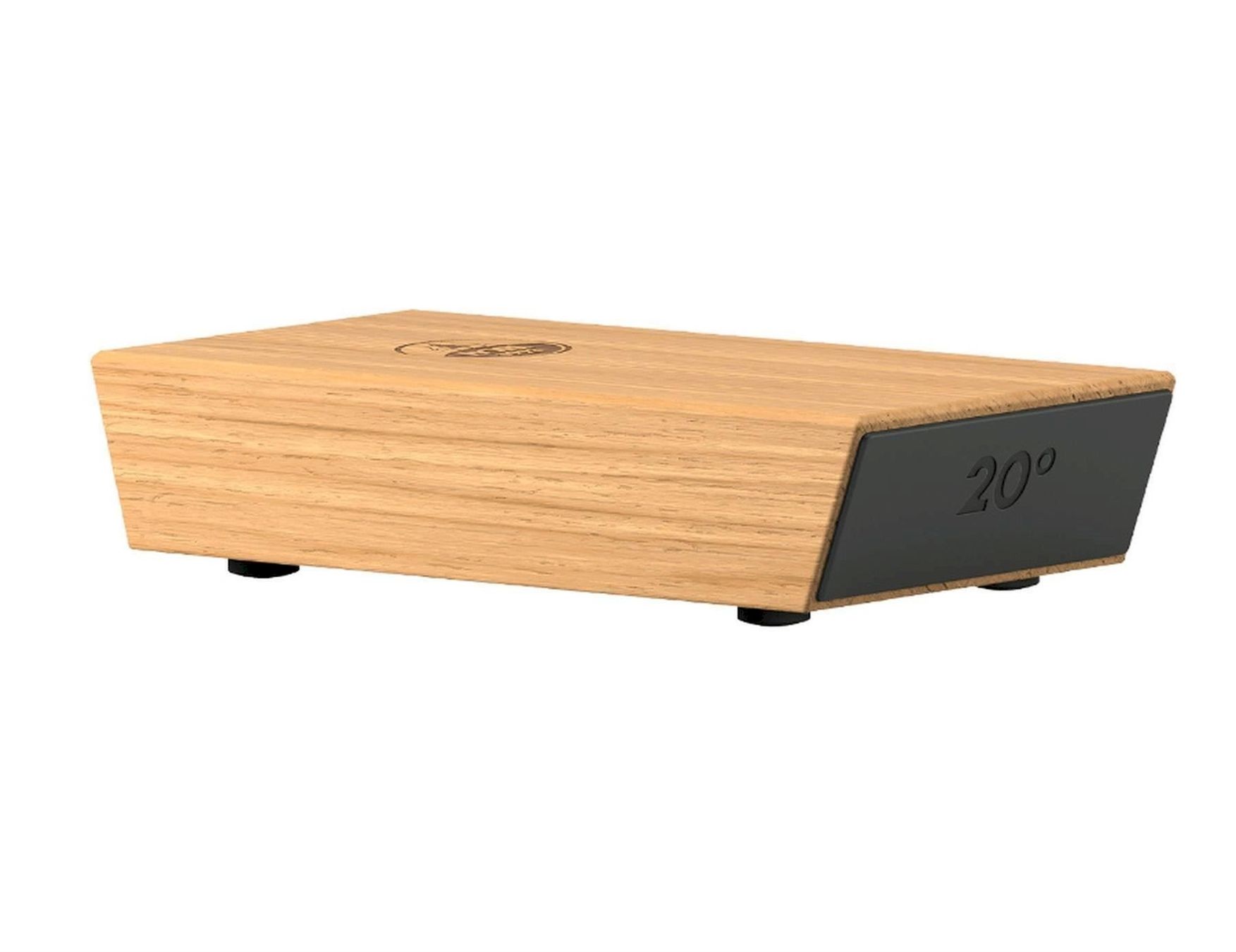 Küchengeräte: Horl2 Rollschleifer Massivholz Eiche – Neu und originalverpackt aus Bottighofen von zaap 5