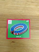 🤩 EURO 11 - Topps Euro 2024 Sticker