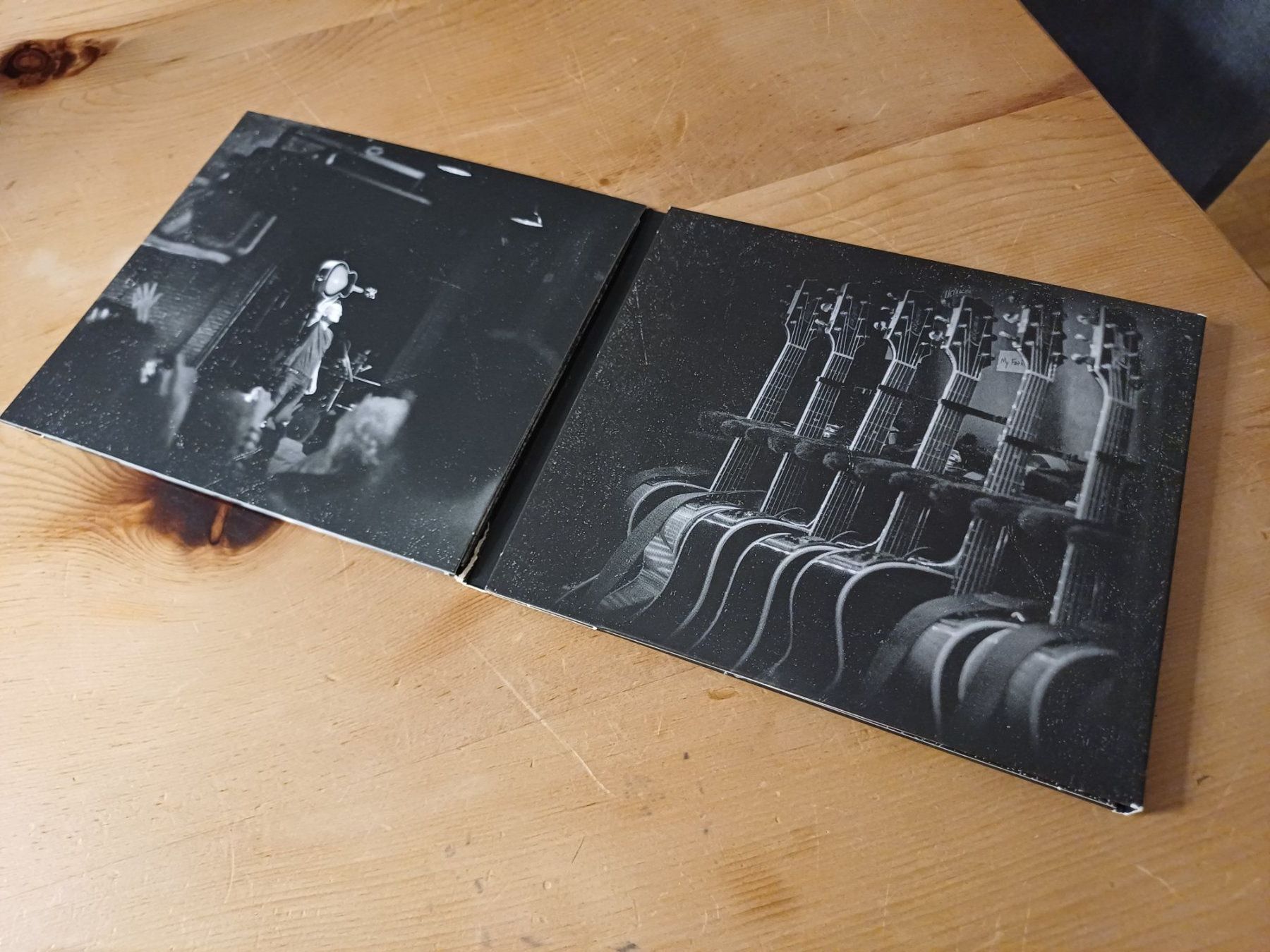 CD: Bruce Springsteen: Springsteen On Broadway auf 2 CDs – Usato da Jona venduto da Rreto71 2
