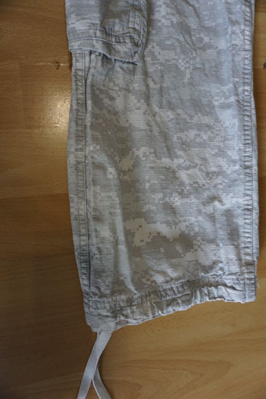 Pantaloni: Coole Cargohose Grösse XXS – Usato da Zürich venduto da einalemjena 1