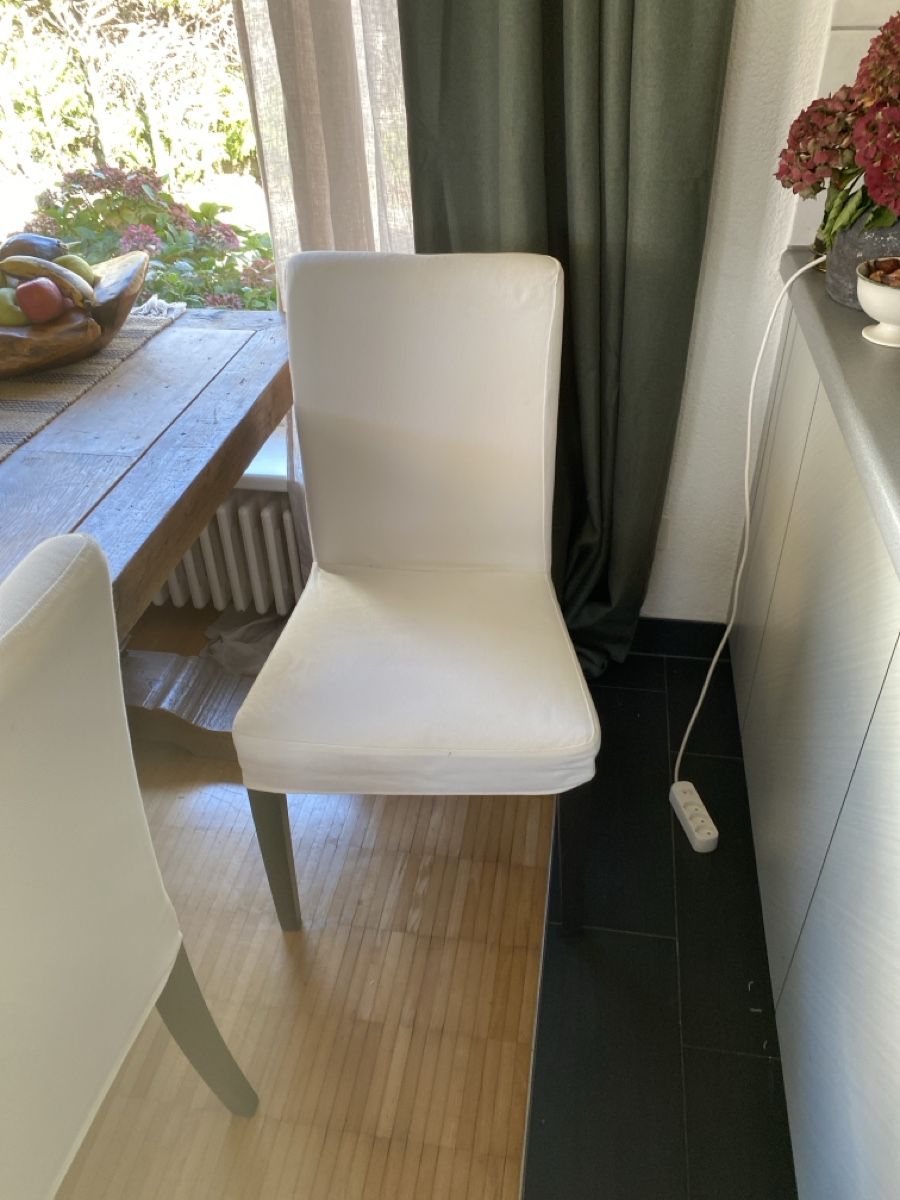 Ikea Chaises: Ikea Stuhl – D'occasion à Gersau par vio_5cqy 3