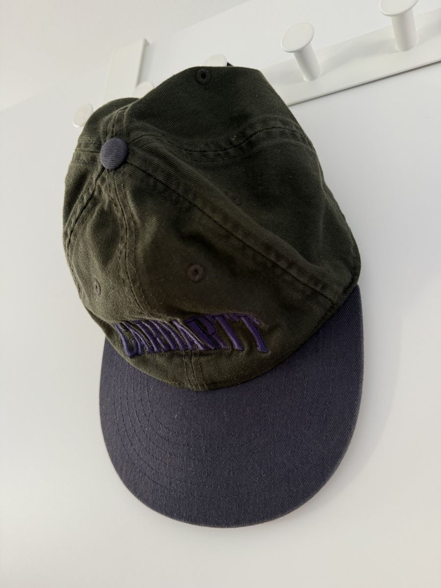 Carhartt Hüte, Mützen & Caps: Carhartt Cap – Gebraucht aus stans von hallo_1234