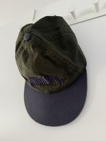 Carhartt Cap