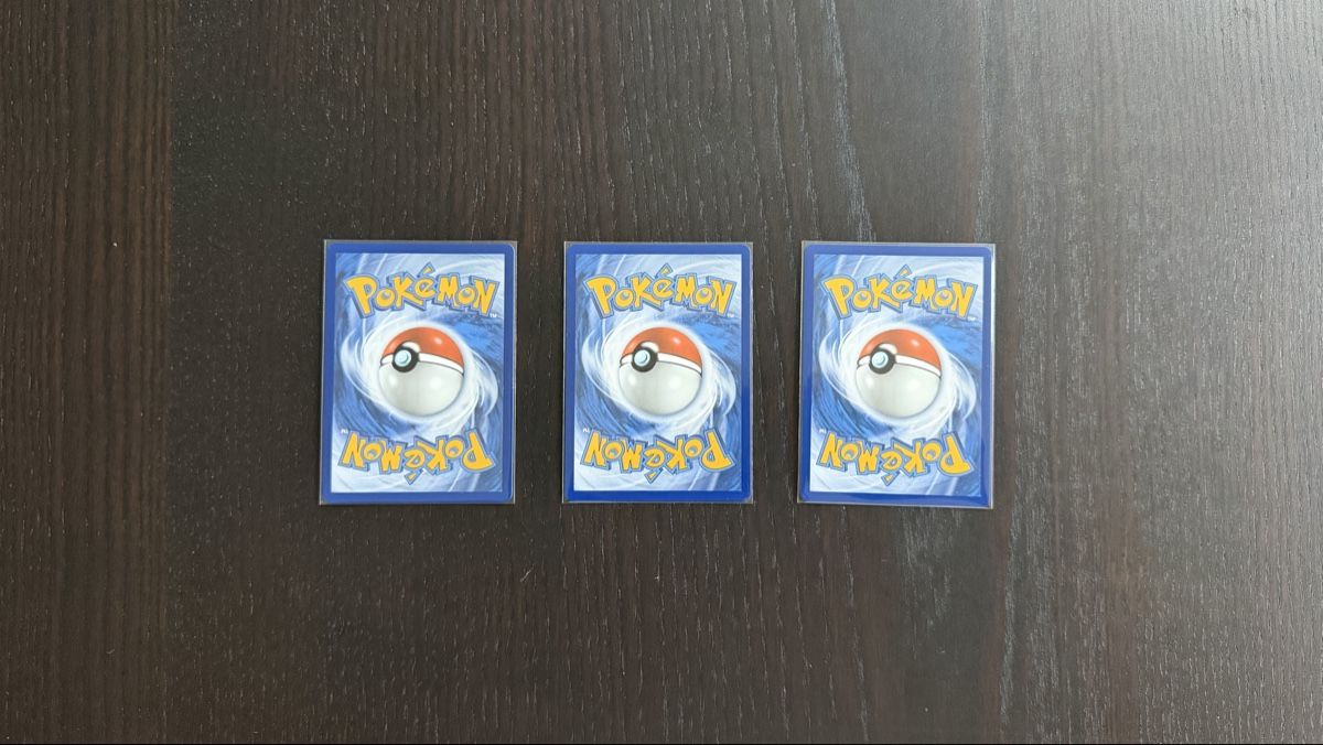 Pokémon Sammelbilder & Trading cards: Pokémon First Partner Series 2 – Galar Starter Set – Neu (gemäss Beschreibung) aus Zürich von yan_7xcd 1