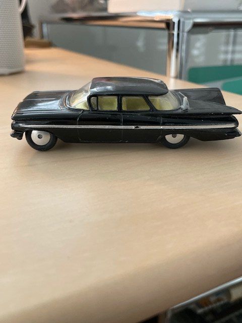 Chevrolet Modellini d'auto: Corgi Toys – Usato da Herrliberg venduto da hagiwin53