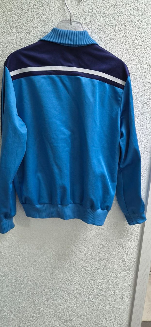 Adidas Giacche: Trainingsjacke FC Wettingen – Usato da wettingen venduto da joschi2006 1
