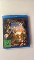 Die Legende der Wächter Blu-ray - Spannender Filmabend!