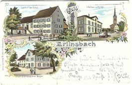 Erlinsbach Litho
