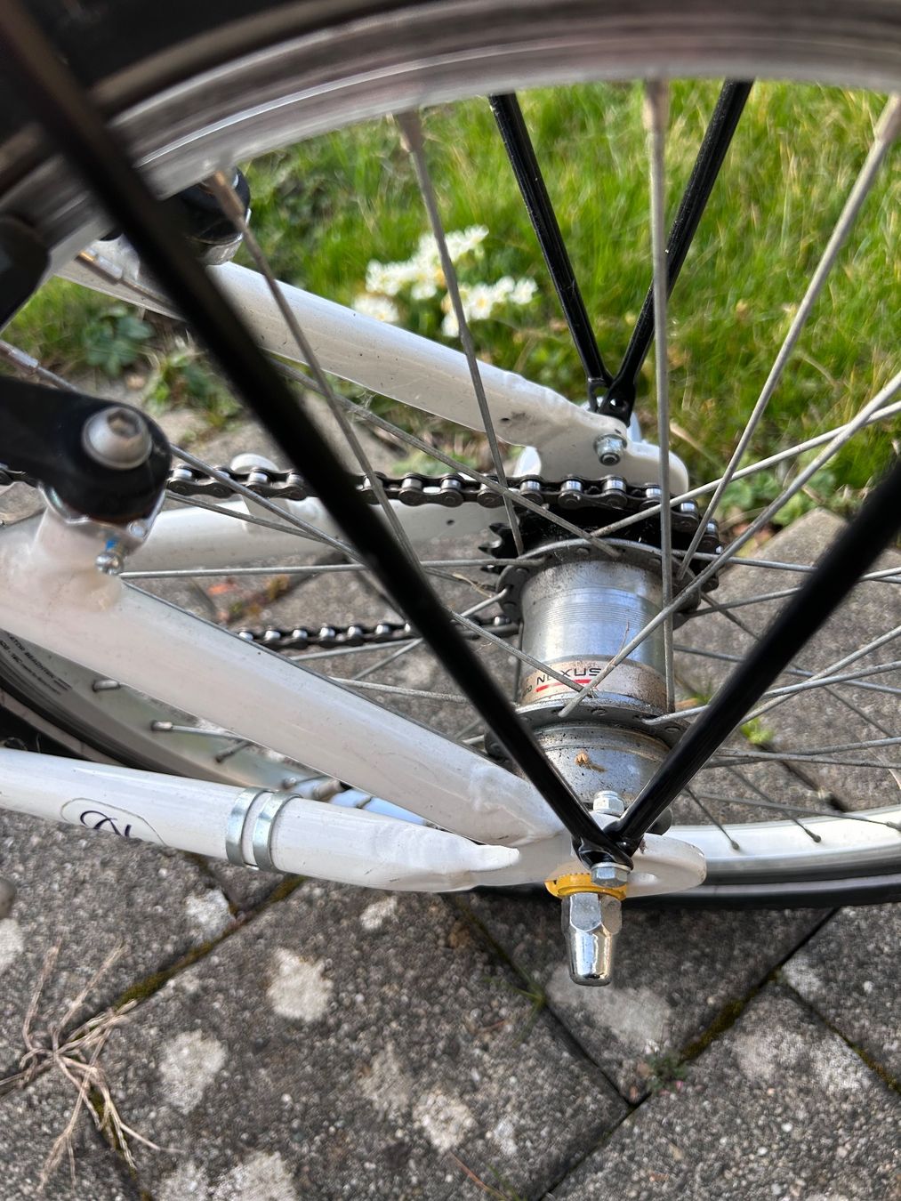 Puky Biciclette: Kindervelo Puky – Usato da Zürich venduto da pano01 7