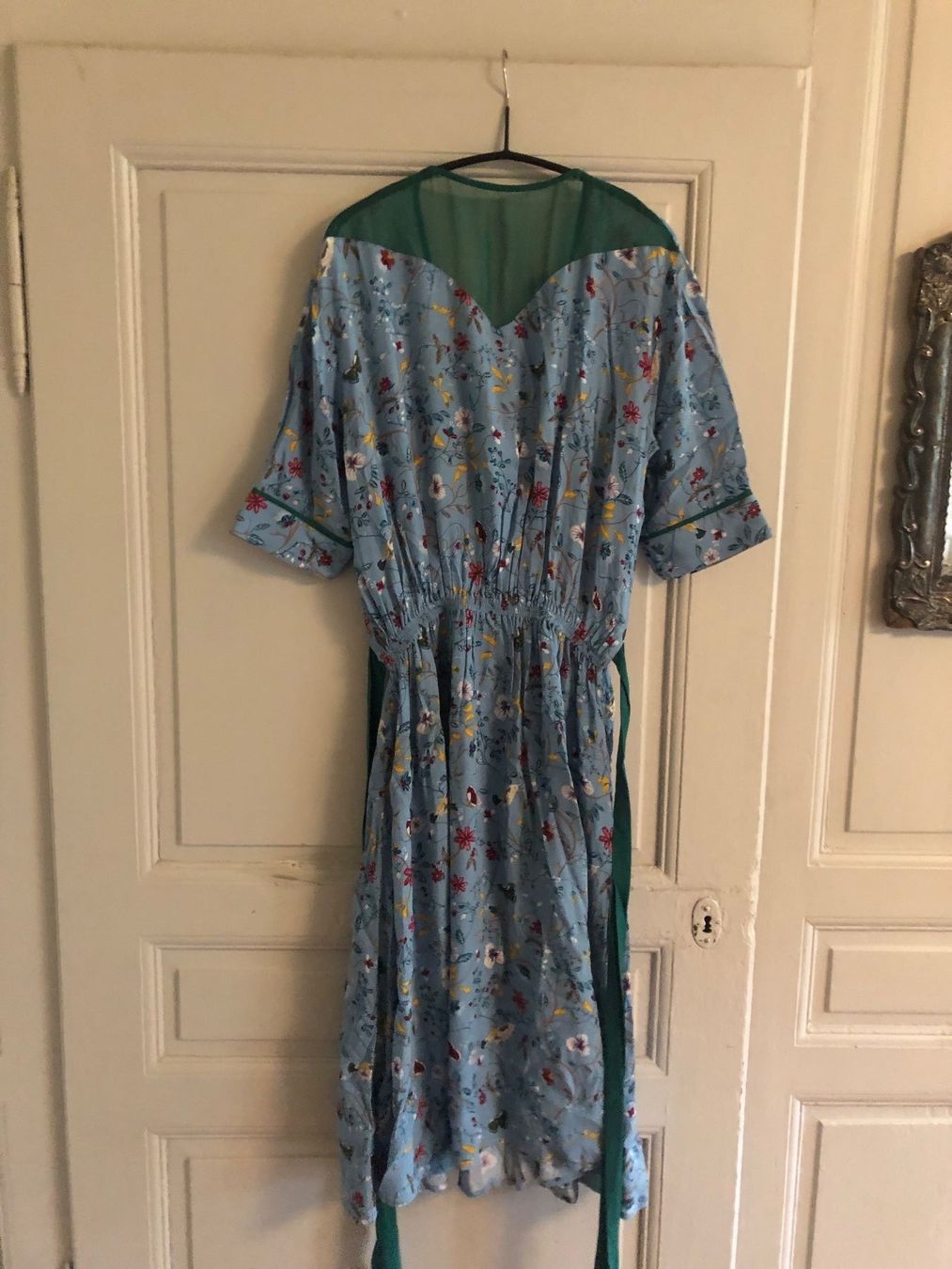 Vestiti: Robe viscose MARIE SIXTINE 38 – Nuovo e nell'imballaggio originale da Arnex-sur-Orbe venduto da cameleonfringant 6