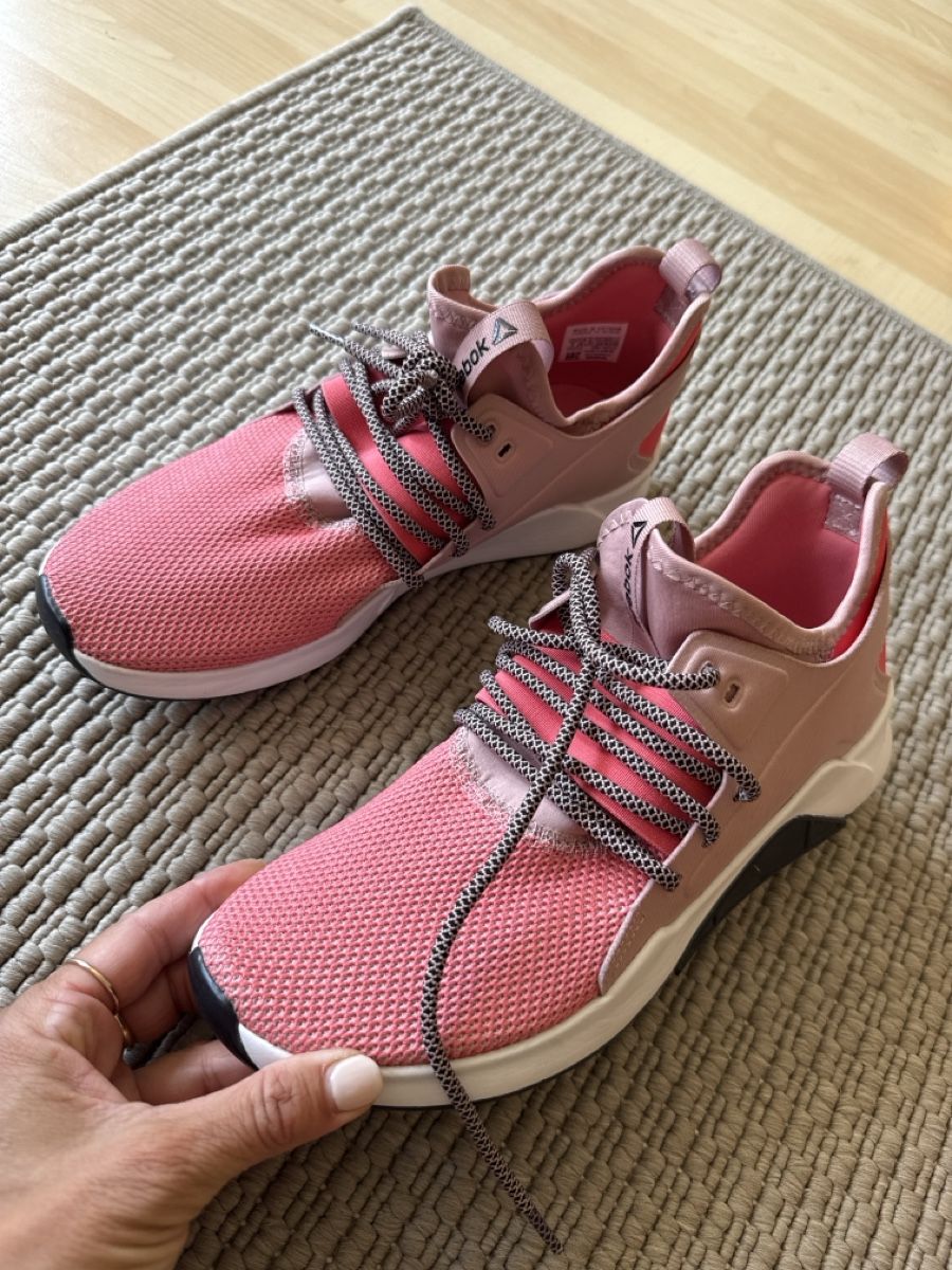 Damenschuhe: Reebok Schuh  – Neu (gemäss Beschreibung) aus Zermatt von Lisboa30