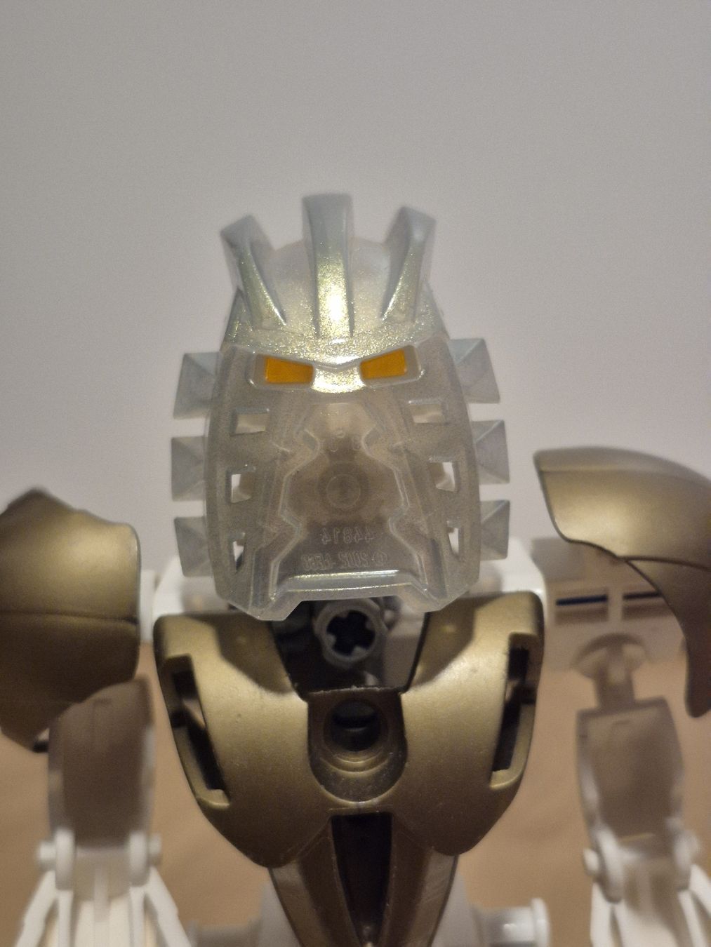 Lego Spielzeuge: LEGO Bionicle 8596 Takanuva, 100% – Gebraucht aus Rafz von alx_9ch2 6