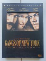 Gangs of New York - Collector Edition - DiCaprio - Scorsese