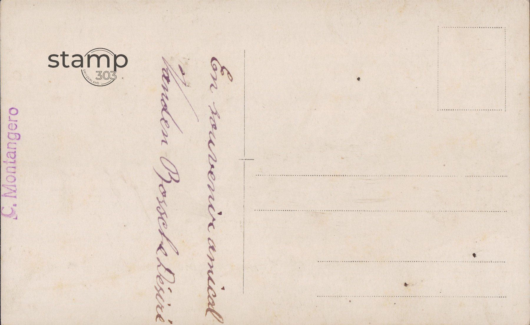 Cartoline postali: AK Militär – Usato da Eggersriet venduto da stamp303 1