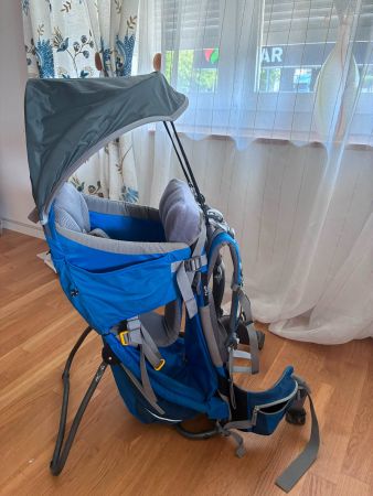 Deuter Kid Comfort 2 Kindertrage